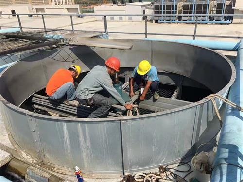 空調冷卻塔噪聲污染怎么辦,夏季空調噪音大怎么辦？,空調冷卻塔噪聲處理