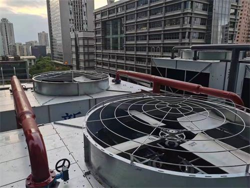 特菱閉式冷卻塔的應用于那個領域？,廣州特菱冷卻塔聯系電話