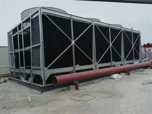 高溫工業(yè)冷卻塔風機常見故障分析(高溫工業(yè)冷卻塔風機常見故障維修),高溫冷卻塔的工作原理