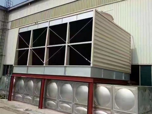 中央空調降噪隔聲方法,中央空調降噪處理