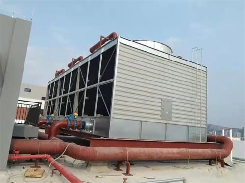 中央空調冷卻塔噪音如何才可以治理？中央空調冷卻塔噪音擾民舉報案例