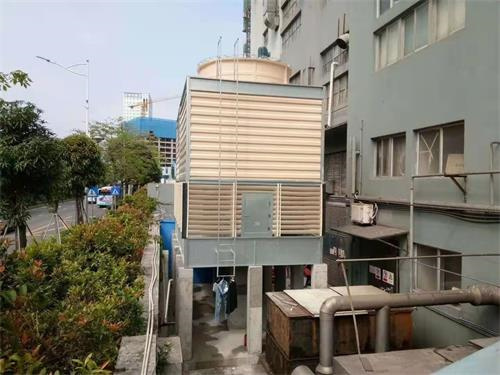 冷卻塔電機聲音異響怎么辦,冷卻塔電機異常故障處理辦法,冷卻塔專用電